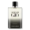 Armani Collezioni Acqua Di Gio Eau De Parfum - 6.7 oz