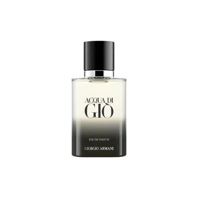 Armani Collezioni Acqua Di Gio Eau De Parfum 1 Oz/30 ml Eau De Parfum Spray