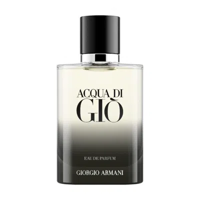 Armani Collezioni Acqua Di Gio Eau De Parfum 1.7 Oz/50 ml Eau De Parfum Spray
