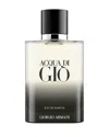 Armani Collezioni Acqua Di Gio Eau De Parfum 3.4 Oz.