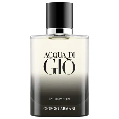 Armani Collezioni Acqua Di Gio Eau De Parfum 3.4 Oz/100 ml Eau De Parfum Spray