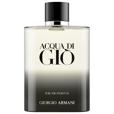 Armani Collezioni Acqua Di Gio Eau De Parfum 6.8 Oz/200 ml Eau De Parfum Spray