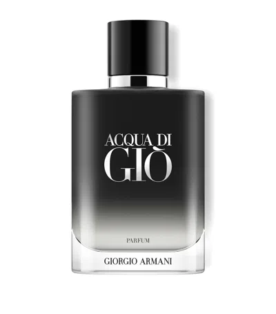 Armani Collezioni Acqua Di Giò Eau De Parfum In White