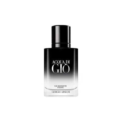 Armani Collezioni Acqua Di Gio Eau De Parfum Intense 1 Oz/30 ml