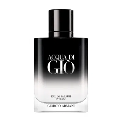 Armani Collezioni Acqua Di Gio Eau De Parfum Intense 3.3 Oz/100 ml