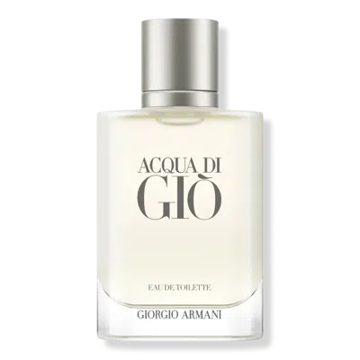 Armani Collezioni Acqua Di Gio Eau De Toilette - 1.6 oz