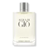Armani Collezioni Acqua Di Gio Eau De Toilette - 6.7 oz