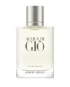 Armani Collezioni Acqua Di Gio Eau De Toilette 1.6 Oz.