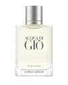 Armani Collezioni Acqua Di Gio Eau De Toilette 3.3 Oz.