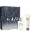 Armani Collezioni Acqua Di Gio Eau De Toilette 50ml Gift Set (worth £85)
