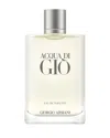 Armani Collezioni Acqua Di Gio Eau De Toilette 6.7 Oz.