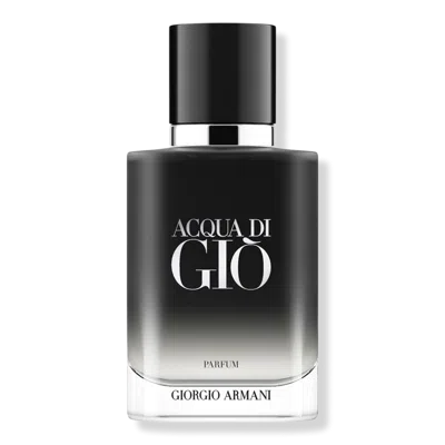 Armani Collezioni Acqua Di Gio Parfum - 1.0 oz