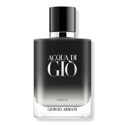 Armani Collezioni Acqua Di Gio Parfum - 1.6 oz