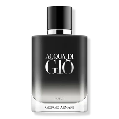 Armani Collezioni Acqua Di Gio Parfum - 3.3 oz