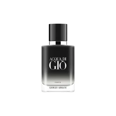Armani Collezioni Acqua Di Gio Parfum 1 oz / 30 ml Parfum Spray In White