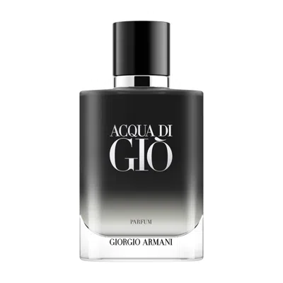 Armani Collezioni Acqua Di Gio Parfum 1.7 oz / 50 ml Parfum Spray In White