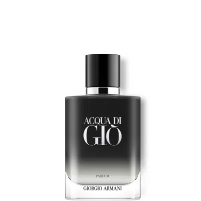 Armani Collezioni Acqua Di Giò Parfum 50ml In White