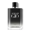 Armani Collezioni Acqua Di Giò Parfum