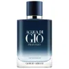 Armani Collezioni Acqua Di Giò Profondo Eau De Parfum Spray 3.4 oz/ 100 ml Eau De Parfum Spray