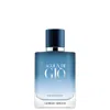 Armani Collezioni Acqua Di Gio Profondo Eau De Toilette 50ml