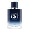 Armani Collezioni Acqua Di Gio Profondo Parfum Spray 100ml