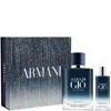 Armani Collezioni Acqua Di Gio Profundo Eau De Parfum 100ml Gift Set (worth £122)