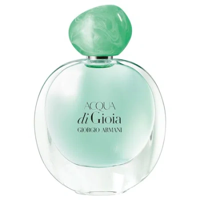 Armani Collezioni Acqua Di Gioia 1.7 oz/ 50 ml