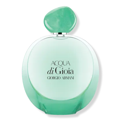 Armani Collezioni Acqua Di Gioia Eau De Parfum Intense - 3.4 oz