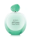 Armani Collezioni Acqua Di Gioia Eau De Parfum Intense 3.4 Oz.