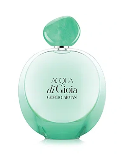 Armani Collezioni Acqua Di Gioia Eau De Parfum Intense 3.4 Oz. In White