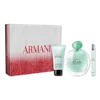 Armani Collezioni Armani Beauty Acqua Di Gioia Eau De Parfum 3-piece Gift Set