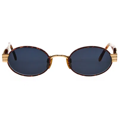 Armani Collezioni Armani 054s 832 In Blue