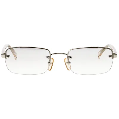 Armani Collezioni Armani 1036 145 In Transparent