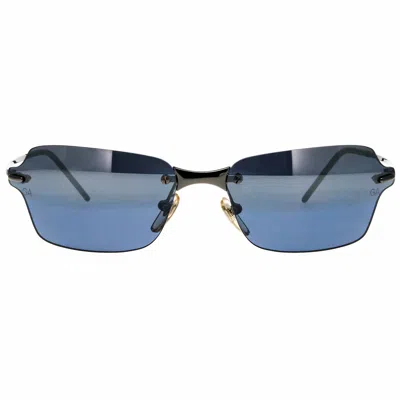Armani Collezioni Armani 1543 1144 55 In Blue