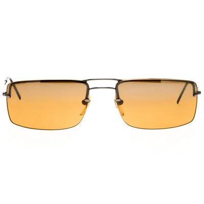 Armani Collezioni Armani 1545 1110 7f In Yellow