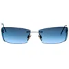 Armani Collezioni Armani 1578 1351 8f In Blue