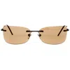 Armani Collezioni Armani 1583 1118 M4 In Brown