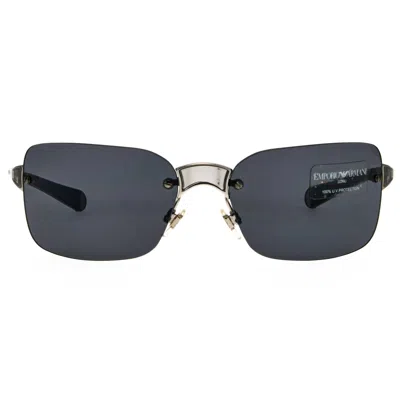 Armani Collezioni Armani 193s 881 In Metallic