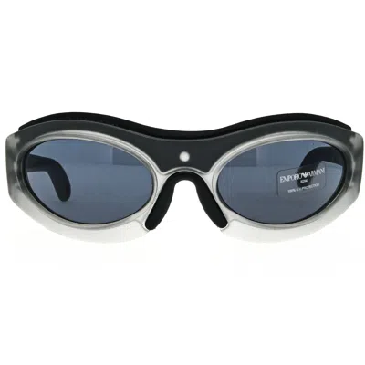 Armani Collezioni Armani 636s 525s In Blue