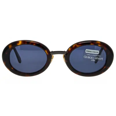 Armani Collezioni Armani 945 063 61 In Blue