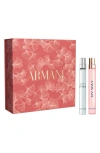 Armani Collezioni Armani Beauty 2-piece Fragrance Gift Set $72 Value In No Color