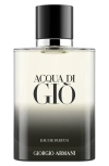 Armani Collezioni Armani Beauty Acqua Di Gio Eau De Parfum In No Color