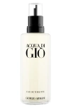 ARMANI COLLEZIONI ARMANI BEAUTY ACQUA DI GIÓ EAU DE TOILETTE