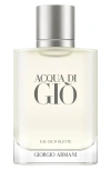 Armani Collezioni Armani Beauty Acqua Di Gió Eau De Toilette In Regular