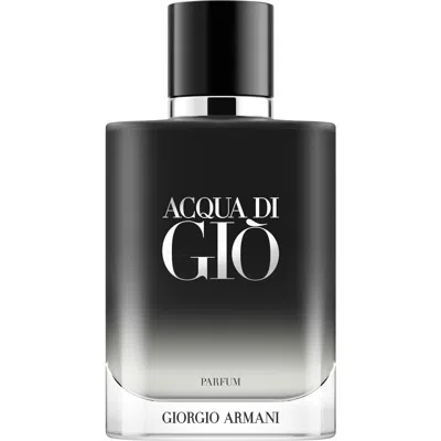 Armani Collezioni Armani Beauty Acqua Di Gio Parfum In No Color