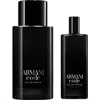 Armani Collezioni Armani Beauty Armani Code Eau De Parfum $178 Value In No Color