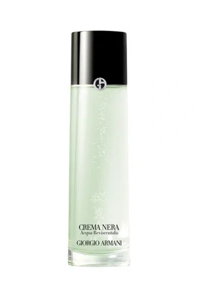 Armani Collezioni Armani Beauty Crema Nera Acqua Reviscentalis 150ml, Lotion, Reviving In N/a