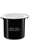 Armani Collezioni Armani Beauty Crema Nera Cream Refill 50ml, Skin Care Kits, Reviving