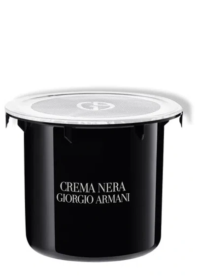 Armani Collezioni Armani Beauty Crema Nera Cream Refill 50ml, Skin Care Kits, Reviving In White