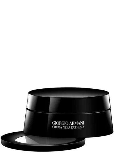 Armani Collezioni Armani Beauty Crema Nera Eye Cream, Skin Care Kits, Nourishes Skin In N/a